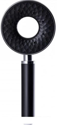 Душевая лейка Rubineta Luna BK 622154B- фото