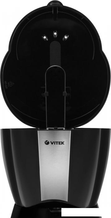 Кофеварка Vitek Starlight VT-8385- фото3