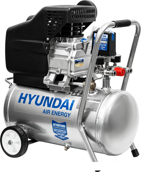 Компрессор Hyundai HYC18254C- фото