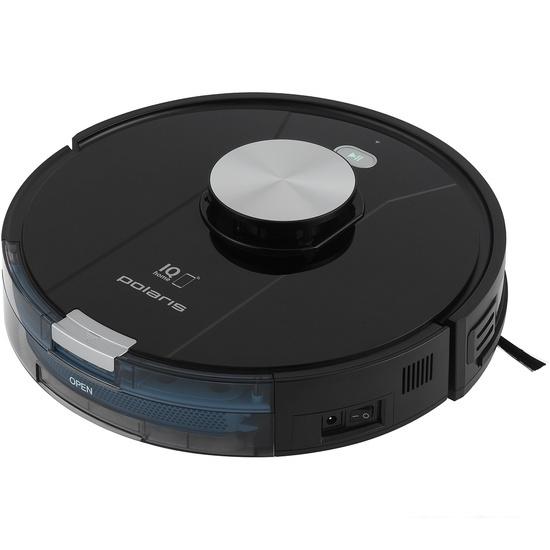 Робот-пылесос Polaris PVCR 4000 WI-FI IQ Home Envision AQUA- фото4