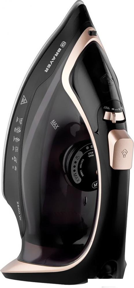 Утюг Brayer BR4017- фото3