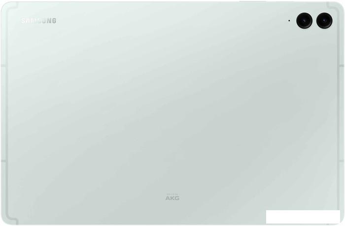 Планшет Samsung Galaxy Tab S9 FE+ 5G SM-X616 8GB/128GB (мятный)- фото4