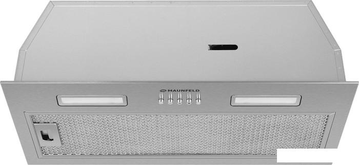Кухонная вытяжка MAUNFELD THAMES 603PM (нержавеющая сталь)- фото2