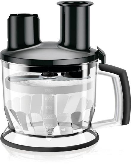 Погружной блендер Braun MultiQuick 7 MQ7075X- фото4