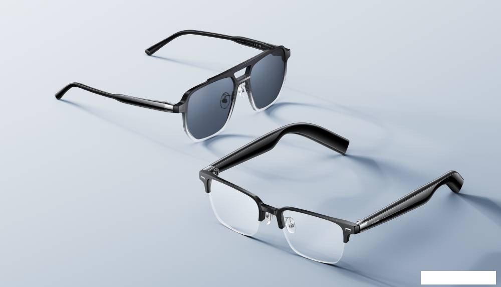 Аудиоочки Xiaomi Smart Audio Glasses MJSSO20FC (международная версия)- фото4