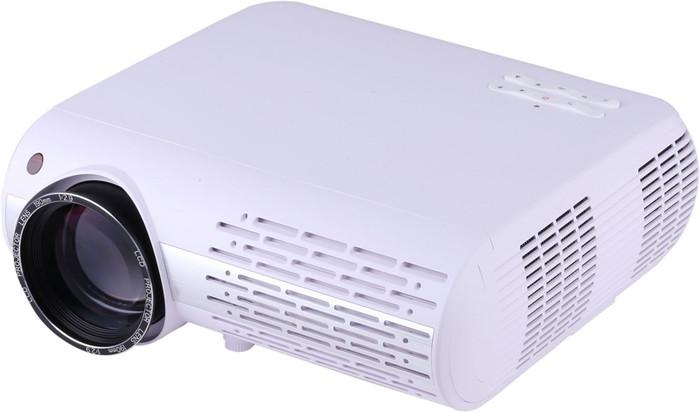Проектор CACTUS CS-PRO.02WT.WUXGA- фото