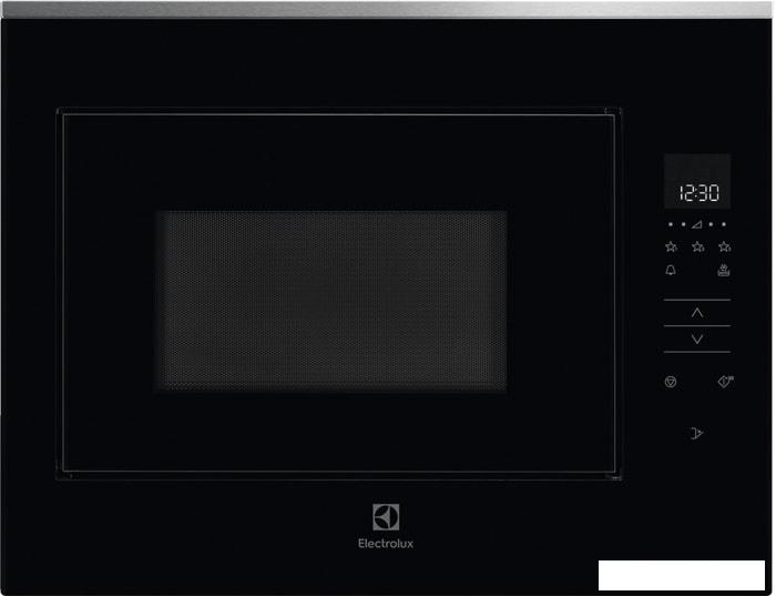 Микроволновая печь Electrolux KMFE264TEX- фото