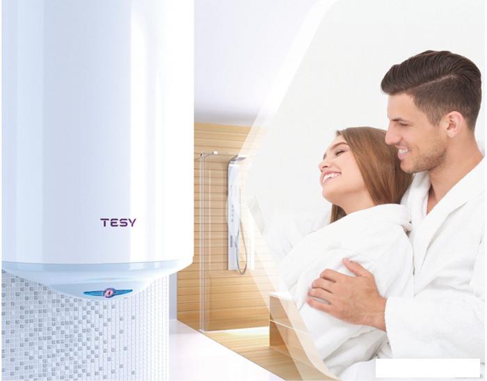 Накопительный электрический водонагреватель TESY GCV 1204420 B11 TSRC- фото3