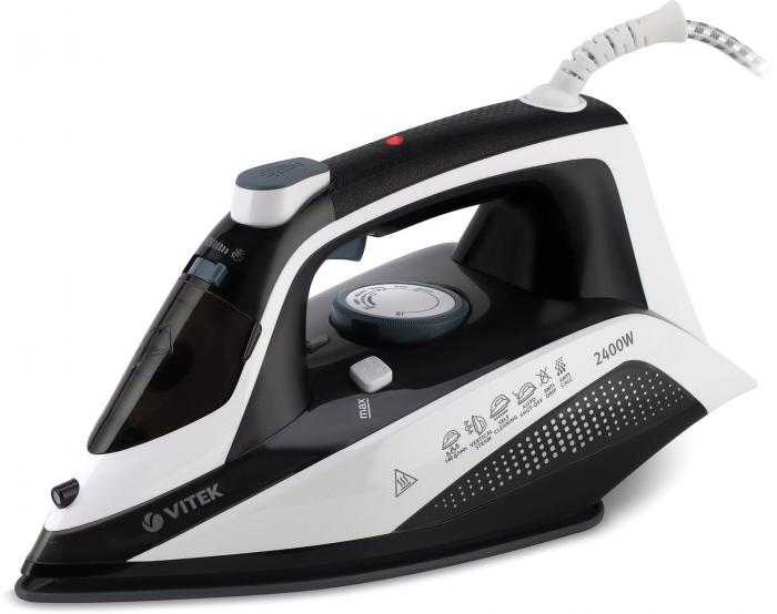 Утюг Vitek VT-8313- фото