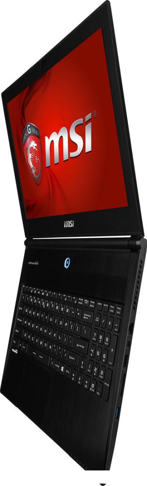 Ноутбук MSI GS60 6QE-232RU Ghost Pro- фото4