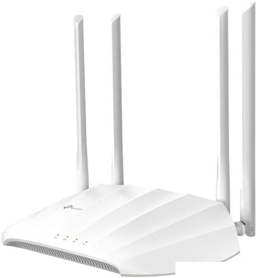 Точка доступа TP-Link TL-WA1201 V2- фото