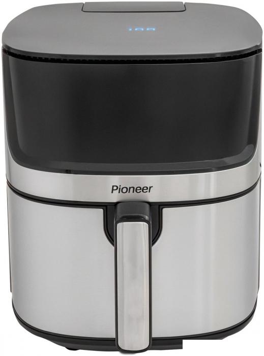 Аэрогриль Pioneer SM516D- фото