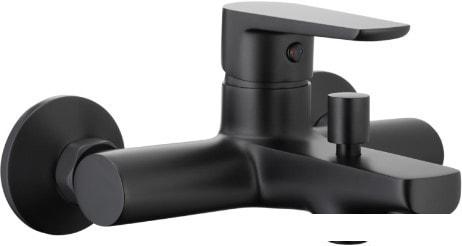 Смеситель Armatura Narva Black 5224-010-81- фото