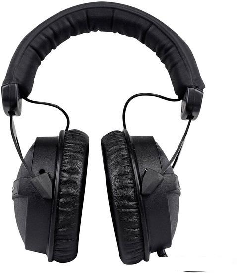 Наушники Beyerdynamic DT 770 PRO 32 Ohm- фото4