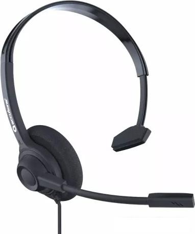 Офисная гарнитура Accutone TM220 RJU- фото