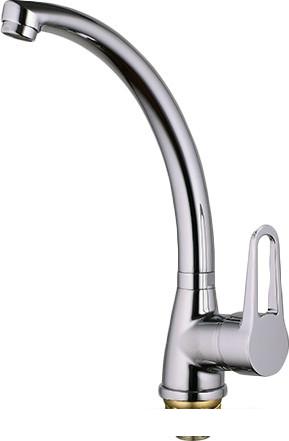 Смеситель G.Lauf ZOP4-B045 (хром)