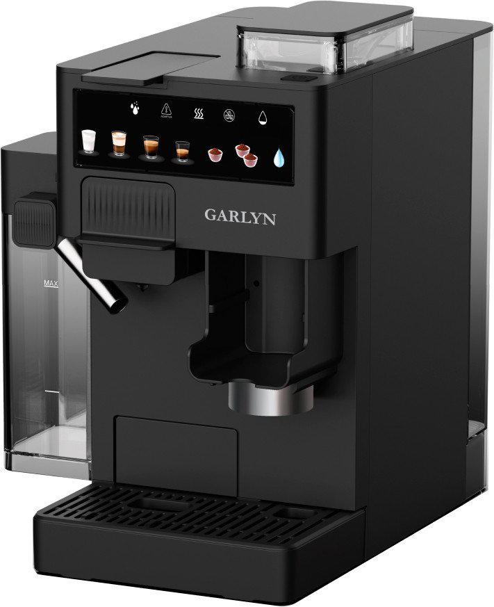 Кофейная станция Garlyn Barista Compact Plus- фото