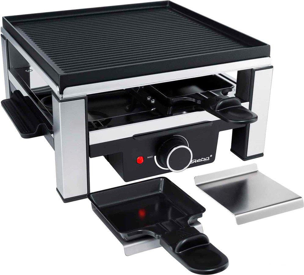 Раклетница Steba RC 104- фото