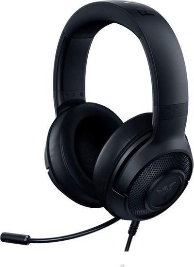 Наушники Razer Kraken X Essential- фото