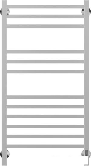 Полотенцесушитель TERMINUS Ватикан П12 электро с диммером (500x1000)- фото2