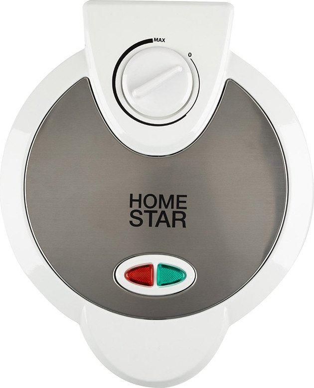 Вафельница HomeStar HS-2029 105199- фото4