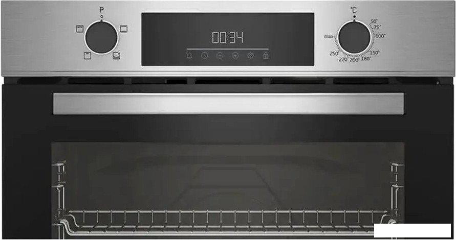 Электрический духовой шкаф BEKO BBIC12300XD- фото3
