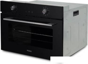 Электрический духовой шкаф Haier HOY-P09NCGB- фото2