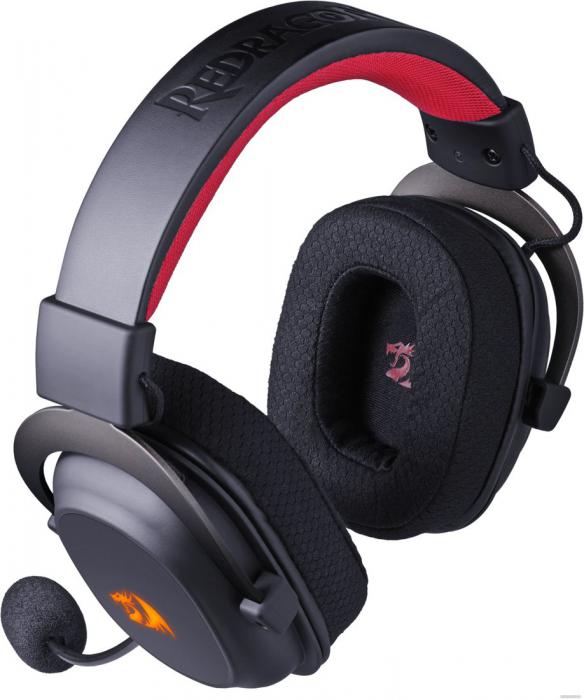 Наушники Redragon Zeus Pro- фото3