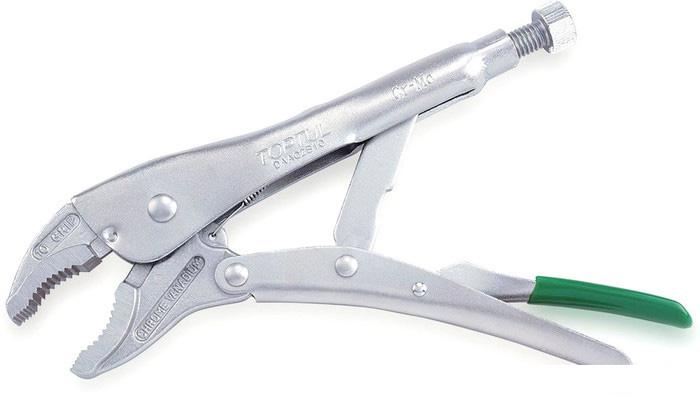 Набор пассатижей Toptul DAAQ2B10 1 предмет