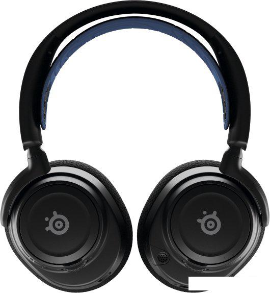 Наушники SteelSeries Arctis Nova 7P Wireless- фото2