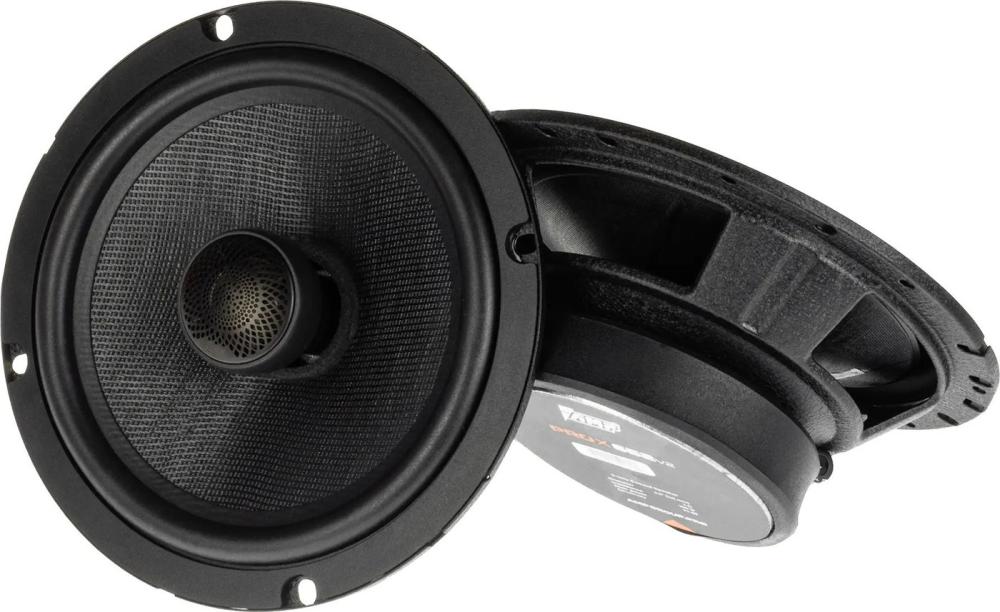 Коаксиальная АС AMP Pro X 652 v2- фото2