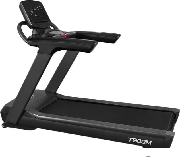 Электрическая беговая дорожка Bronze Gym T900M