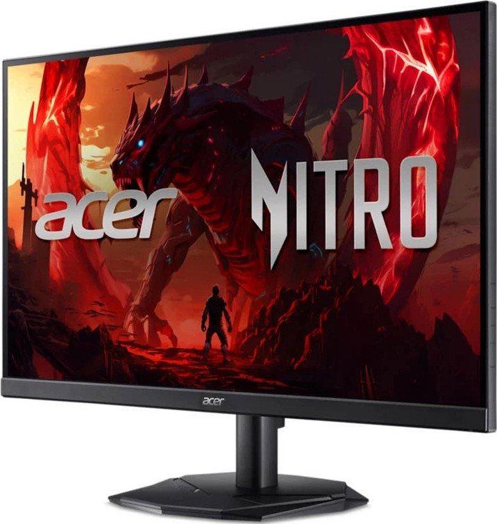 Игровой монитор Acer Nitro KG271X1bmiipx UM.HX1CD.101- фото3