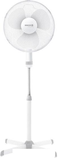 Вентилятор Sencor SFN 4047WH- фото