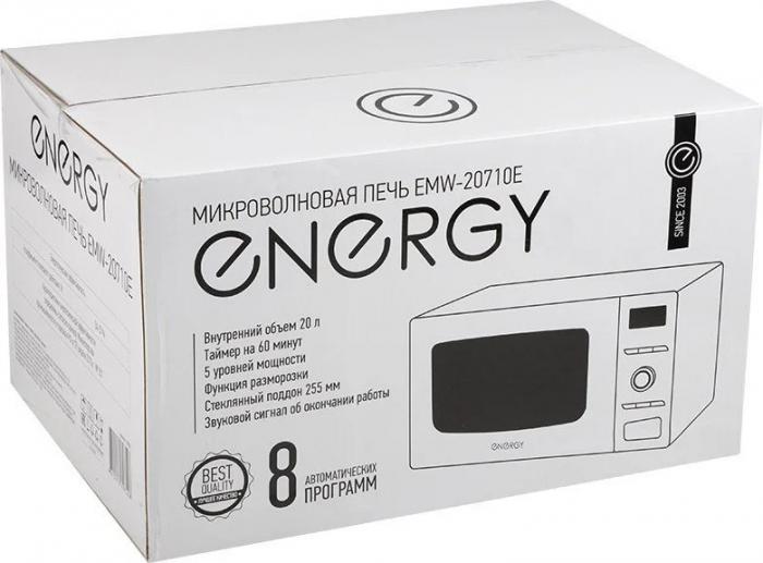 Микроволновая печь Energy EMW-20710Е- фото4