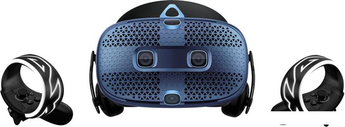 Очки виртуальной реальности HTC Vive Cosmos- фото