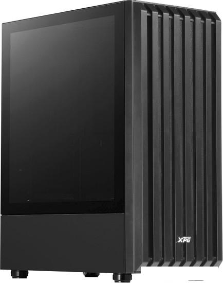 Корпус ADATA XPG Valor Storm WOF (черный)- фото