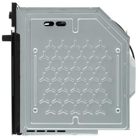 Электрический духовой шкаф Krona Beato 60 BL- фото4