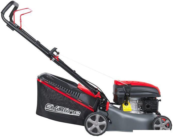 Газонокосилка Evoline LMG 42 CP- фото4