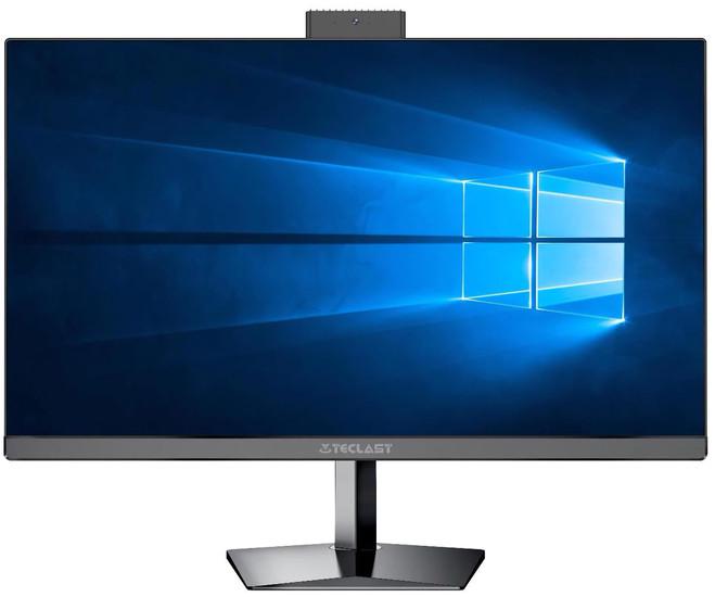 Моноблок Teclast M24 Air 1240016G512KRU- фото