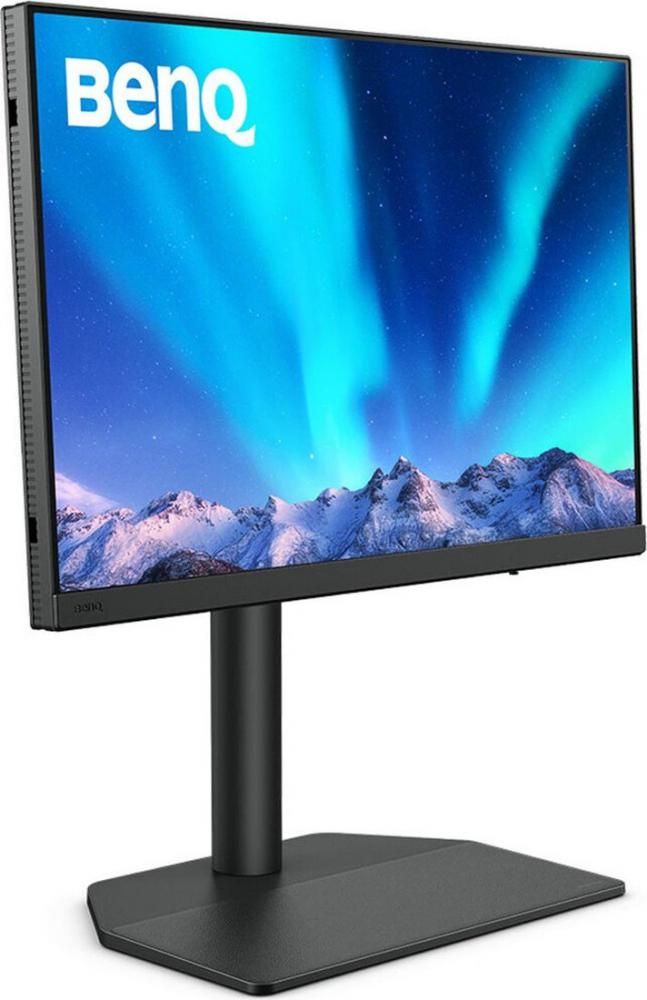 Монитор BenQ SW242Q- фото2
