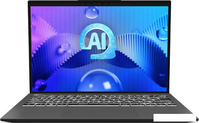 Ноутбук MSI Prestige 13 AI Evo A1MG-068XBY- фото