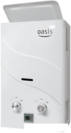 Водонагреватель Oasis B-12W