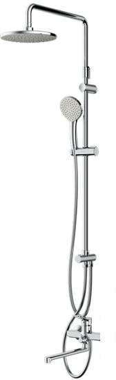 Душевая система AM.PM X-Joy F40885A94