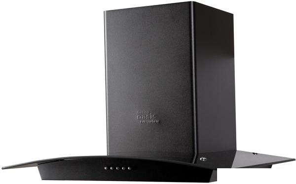 Кухонная вытяжка Oasis MG-60B (P)- фото3