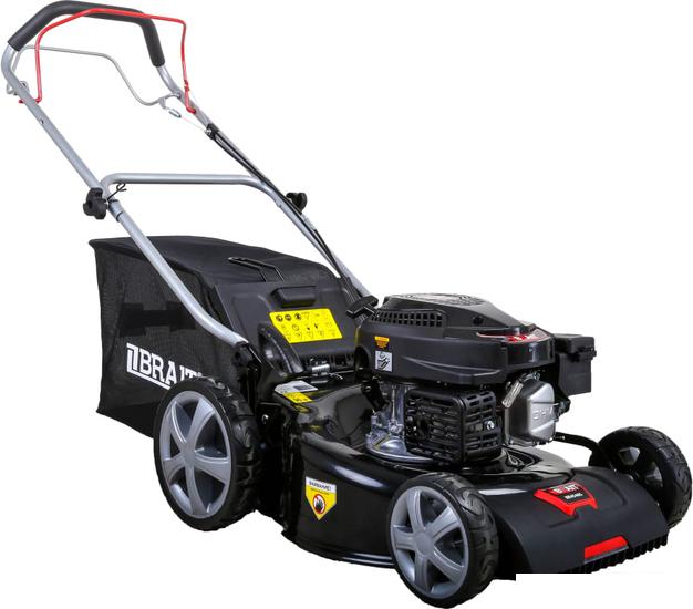 Газонокосилка Brait BR4546S- фото
