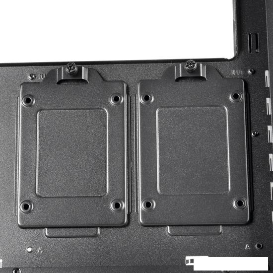 Корпус SilverStone Fara B1 Pro V2 SST-FAB1B-PRO-V2- фото3