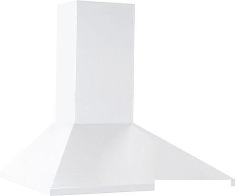Кухонная вытяжка Exiteq EX-1086 (белый)