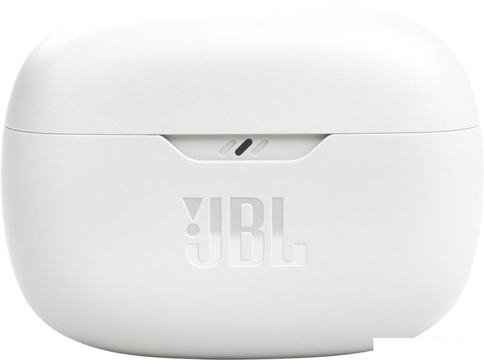 Наушники JBL Wave Beam (белый)- фото2