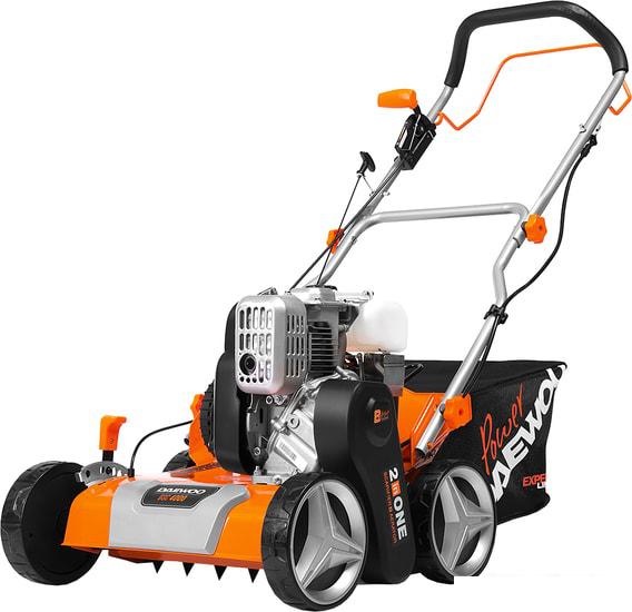 Скарификатор Daewoo Power DSC 4000- фото